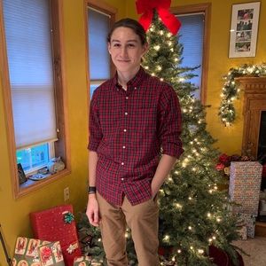 Meet your Posher, Tyler